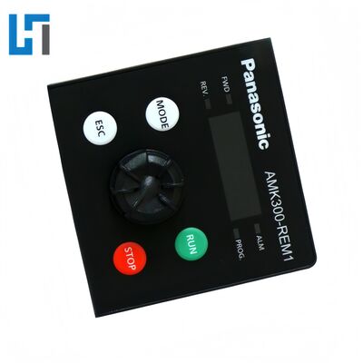 AMK300-REM1 Panasonic Frequency Converter plc Programming Controller Module