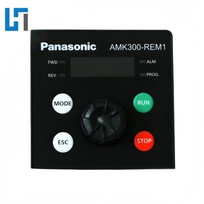 AMK300-REM1 Panasonic Frequency Converter plc Programming Controller Module