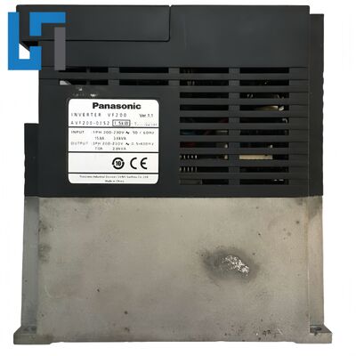 AVF200-0152 Panasonic Frequency Converter plc Programming Controller Module
