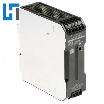 S8VK-C12024 Omron New Original Switch Power Supply Plc Programming module Industrial Automation Controller