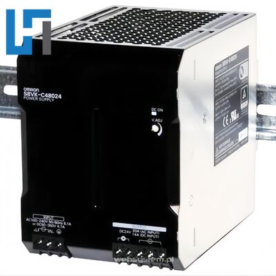 S8VK-C48024 Omron New Original Switch Power Supply Plc Programming module Industrial Automation Controller