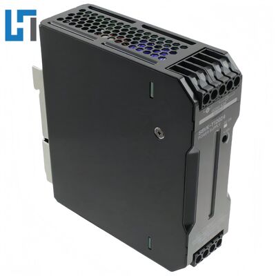 S8VK-T12024 Omron New Original Switch Power Supply Plc Programming module Industrial Automation Controller