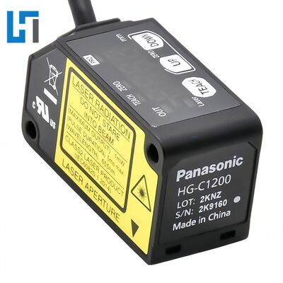 HG-C1200 Panasonic Sensor plc Programming Controller Module