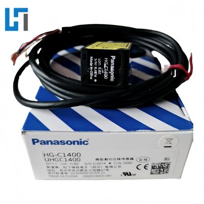 HG-C1400 Panasonic Sensor plc Programming Controller Module