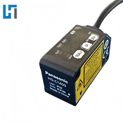 HG-C1400 Panasonic Sensor plc Programming Controller Module