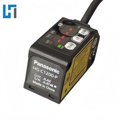 HG-C1200-P Panasonic Sensor plc Programming Controller Module