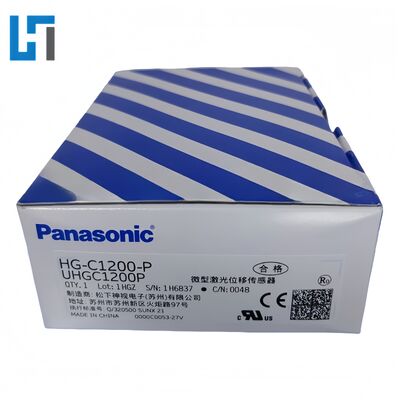 HG-C1200-P Panasonic Sensor plc Programming Controller Module