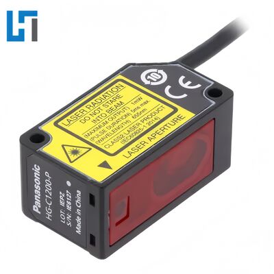 HG-C1200-P Panasonic Sensor plc Programming Controller Module