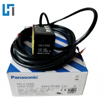 HG-C1050 Panasonic Sensor plc Programming Controller Module
