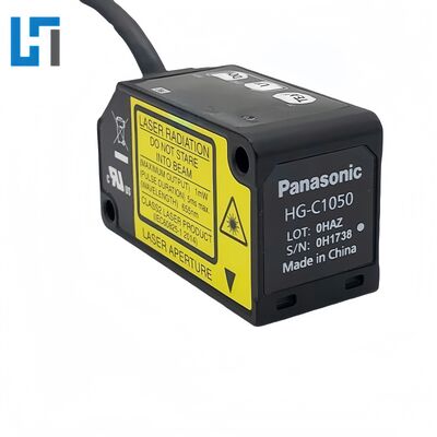 HG-C1050 Panasonic Sensor plc Programming Controller Module