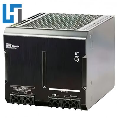 S8VK-T96024 Omron New Original Switch Power Supply Plc Programming module Industrial Automation Controller