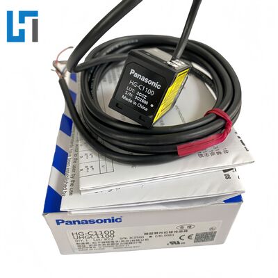HG-C1100 Panasonic Sensor plc Programming Controller Module