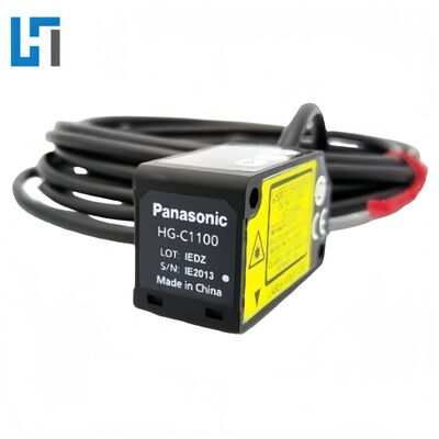 HG-C1100 Panasonic Sensor plc Programming Controller Module