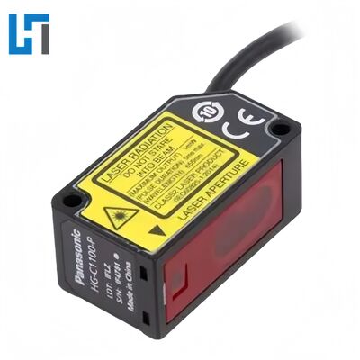 HG-C1100-P Panasonic Sensor plc Programming Controller Module