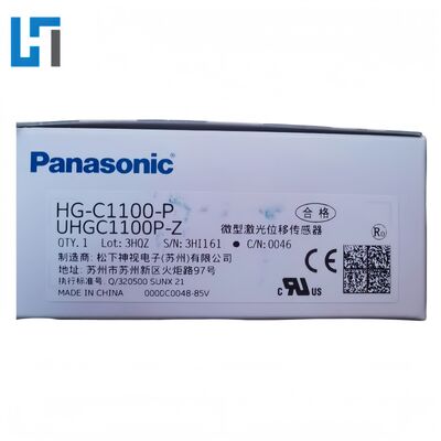 HG-C1100-P Panasonic Sensor plc Programming Controller Module