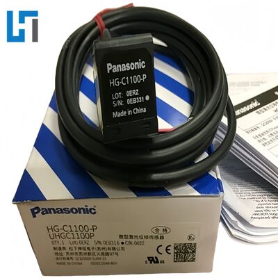HG-C1100-P Panasonic Sensor plc Programming Controller Module
