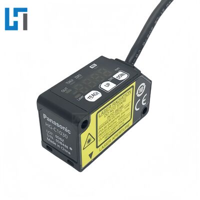HG-C1030 Panasonic Sensor plc Programming Controller Module