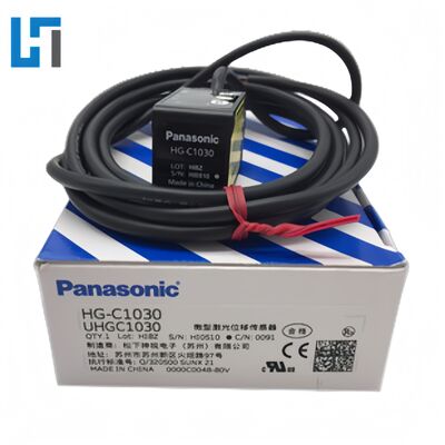 HG-C1030 Panasonic Sensor plc Programming Controller Module