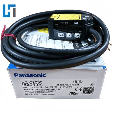 HG-C1030 Panasonic Sensor plc Programming Controller Module