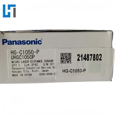 HG-C1050-P Panasonic Sensor plc Programming Controller Module