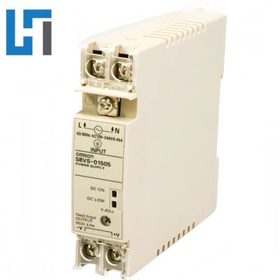 S8VS-01505 Omron New Original Switch Power Supply Plc Programming module Industrial Automation Controller