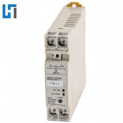 S8VS-03005 Omron New Original Switch Power Supply Plc Programming module Industrial Automation Controller