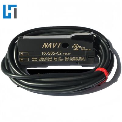 FX-505-C2 Panasonic Sensor plc Programming Controller Module