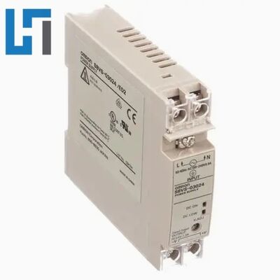 S8VS-03024 Omron New Original Switch Power Supply Plc Programming module Industrial Automation Controller