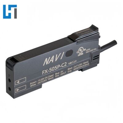 FX-505P-C2 Panasonic Sensor plc Programming Controller Module