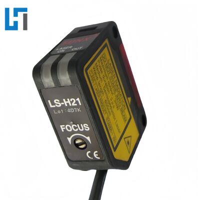 LS-H21 Panasonic Sensor plc Programming Controller Module