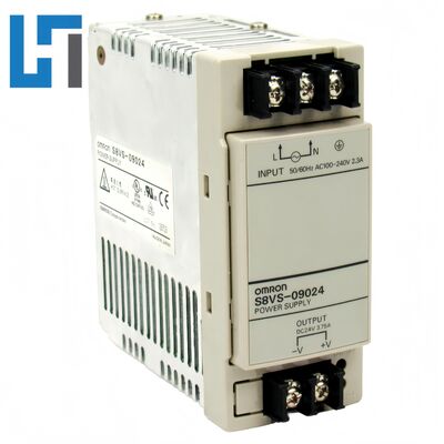 S8VS-09024 Omron New Original Switch Power Supply Plc Programming module Industrial Automation Controller