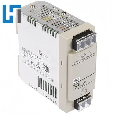 S8VS-12024 Omron New Original Switch Power Supply Plc Programming module Industrial Automation Controller