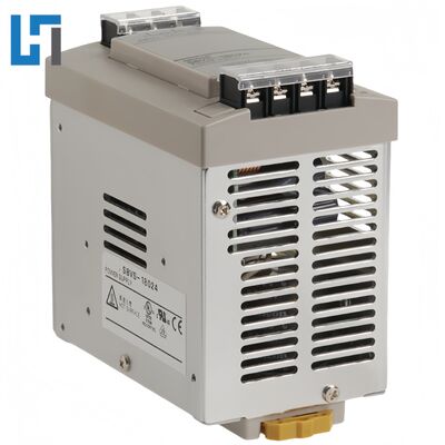 S8VS-18024 Omron New Original Switch Power Supply Plc Programming module Industrial Automation Controller