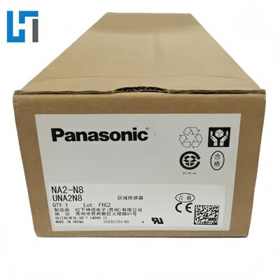 NA2-N8 Panasonic Sensor plc Programming Controller Module