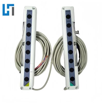 NA2-N8 Panasonic Sensor plc Programming Controller Module