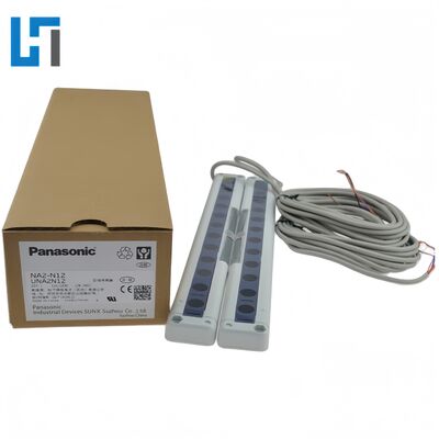 NA2-N12 Panasonic Sensor plc Programming Controller Module