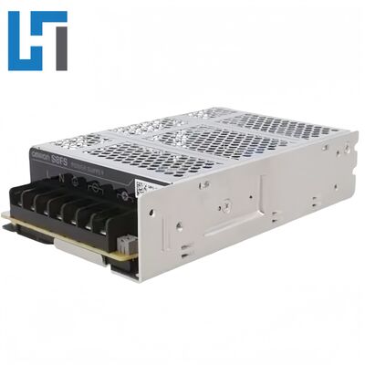 S8FS-10024 Omron New Original Switch Power Supply Plc Programming module Industrial Automation Controller