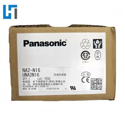 NA2-N16 Panasonic Sensor plc Programming Controller Module