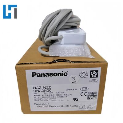 NA2-N20 Panasonic Sensor plc Programming Controller Module