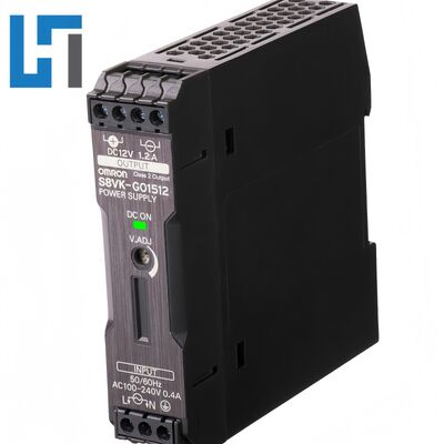 S8VK-G01512 Omron New Original Switch Power Supply Plc Programming module Industrial Automation Controller