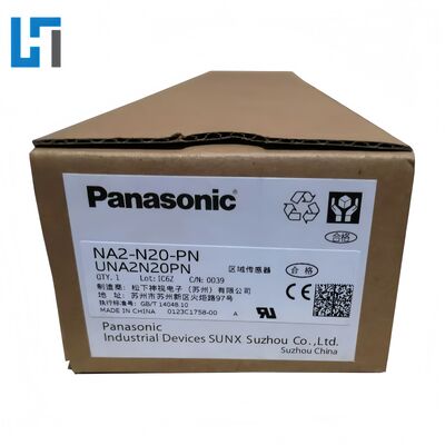 NA2-N20-PN Panasonic Sensor plc Programming Controller Module