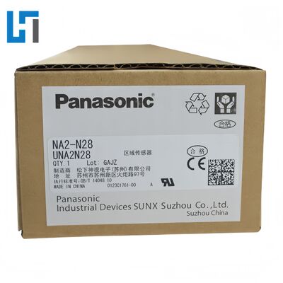 NA2-N28 Panasonic Sensor plc Programming Controller Module