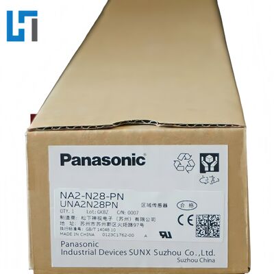 NA2-N28-PN Panasonic Sensor plc Programming Controller Module