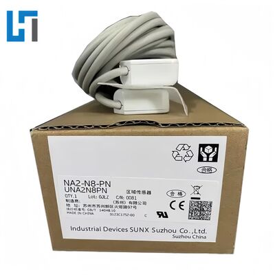 NA2-N8-PN Panasonic Sensor plc Programming Controller Module