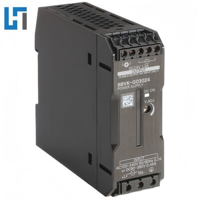 S8VK-G03024 Omron New Original Switch Power Supply Plc Programming module Industrial Automation Controller