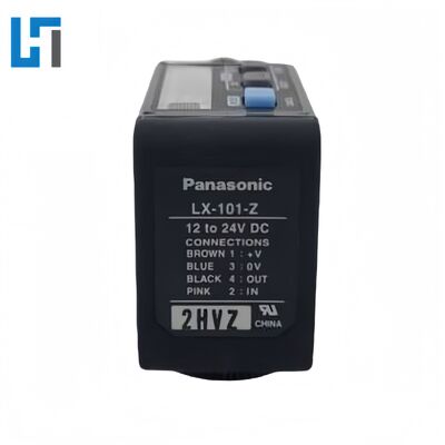 LX-101-Z Panasonic Sensor plc Programming Controller Module
