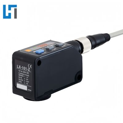 LX-101-Z Panasonic Sensor plc Programming Controller Module