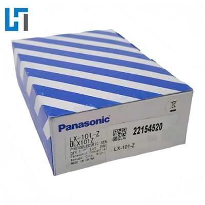 LX-101-Z Panasonic Sensor plc Programming Controller Module
