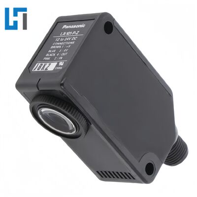 LX-101-P-Z Panasonic Sensor plc Programming Controller Module