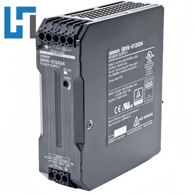 S8VK-G12024 Omron New Original Switch Power Supply Plc Programming module Industrial Automation Controller